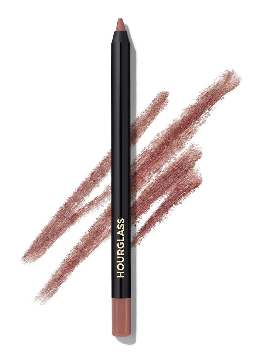 Hourglass Shape And Sculpt Lip Liner - lipliner - voorkant 6 03 tempt
