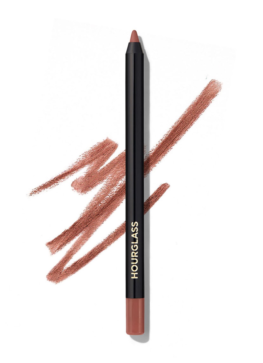 Hourglass Shape And Sculpt Lip Liner - lipliner - voorkant 04 uncover