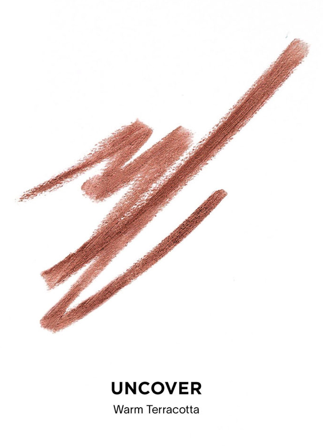 Hourglass Shape And Sculpt Lip Liner - lipliner - voorkant 2 04 uncover
