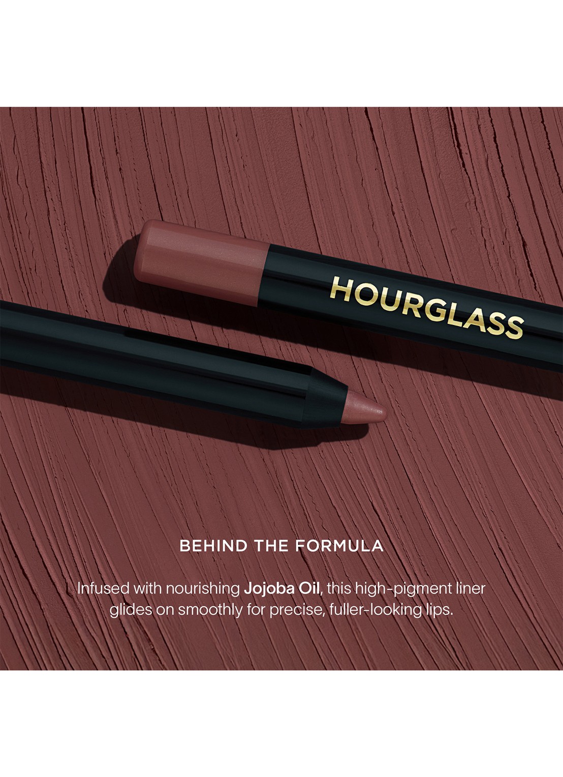 Hourglass Shape and Sculpt Lip Liner - lipliner  - detail 4 4.5 obsess