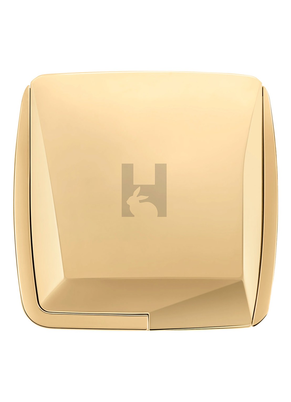 Hourglass Unlocked Ambient Lighting Edit Mini Sculpture Unlocked - Limited Edition mini make-up palette - voorkant undefined