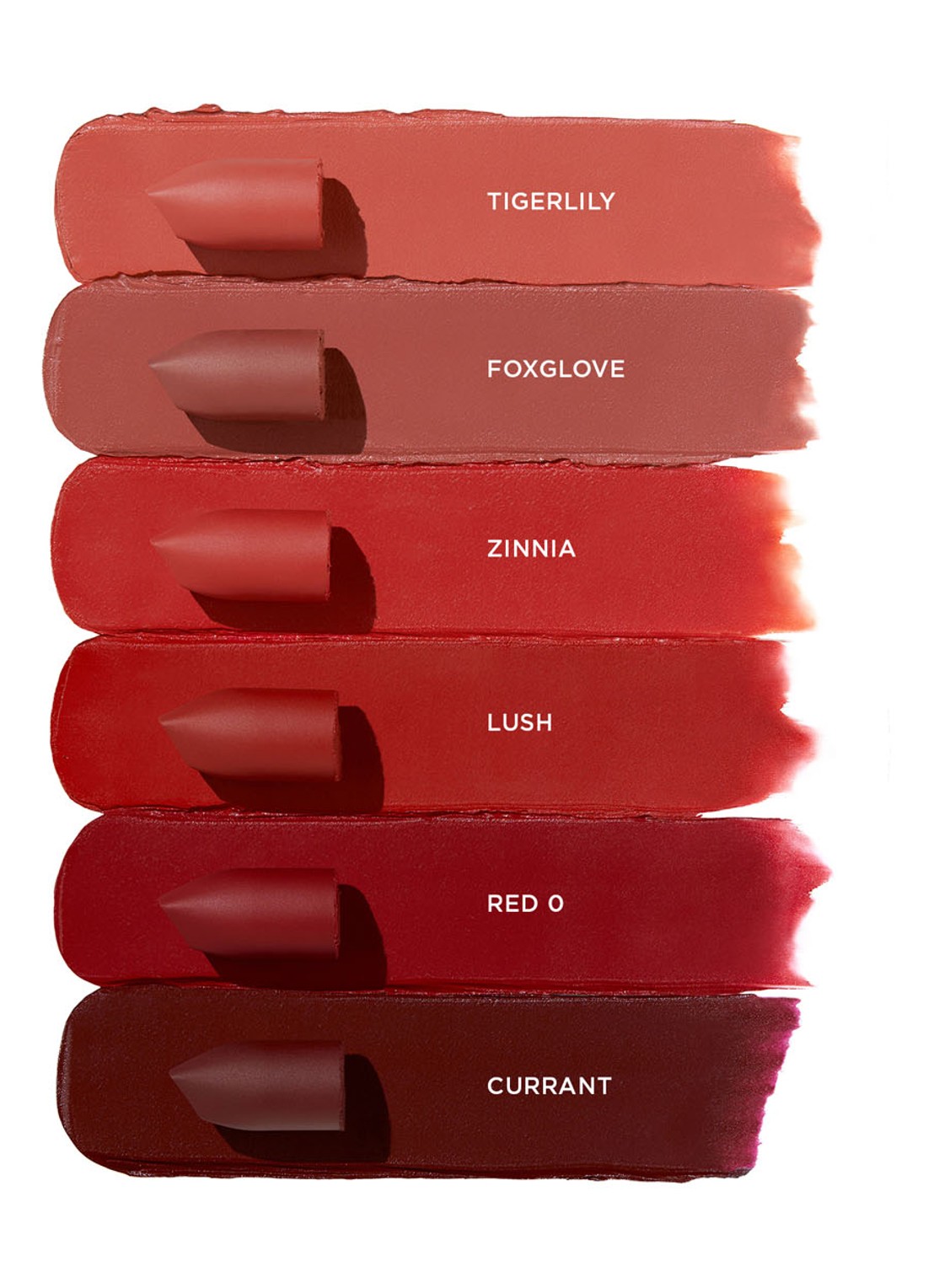 Hourglass Unlocked Soft Matte Lipstick - lipstick - detail 4 362 currant