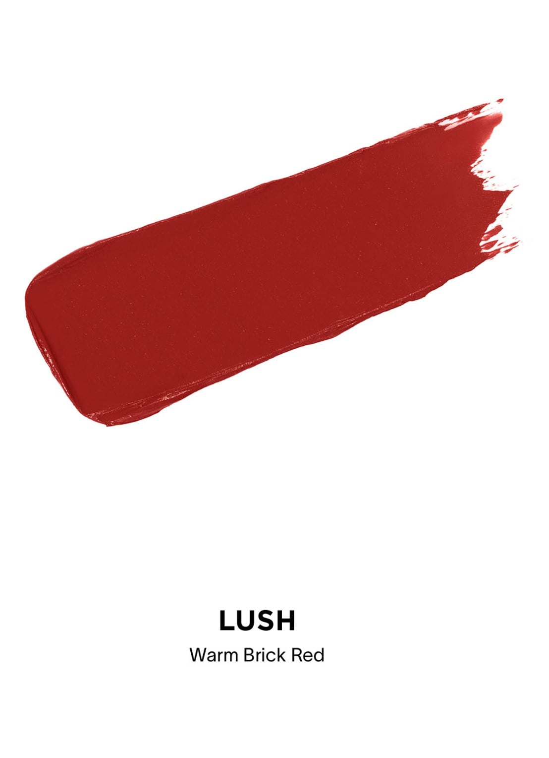 Hourglass Unlocked Soft Matte Lipstick - lipstick - voorkant 6 360 lush