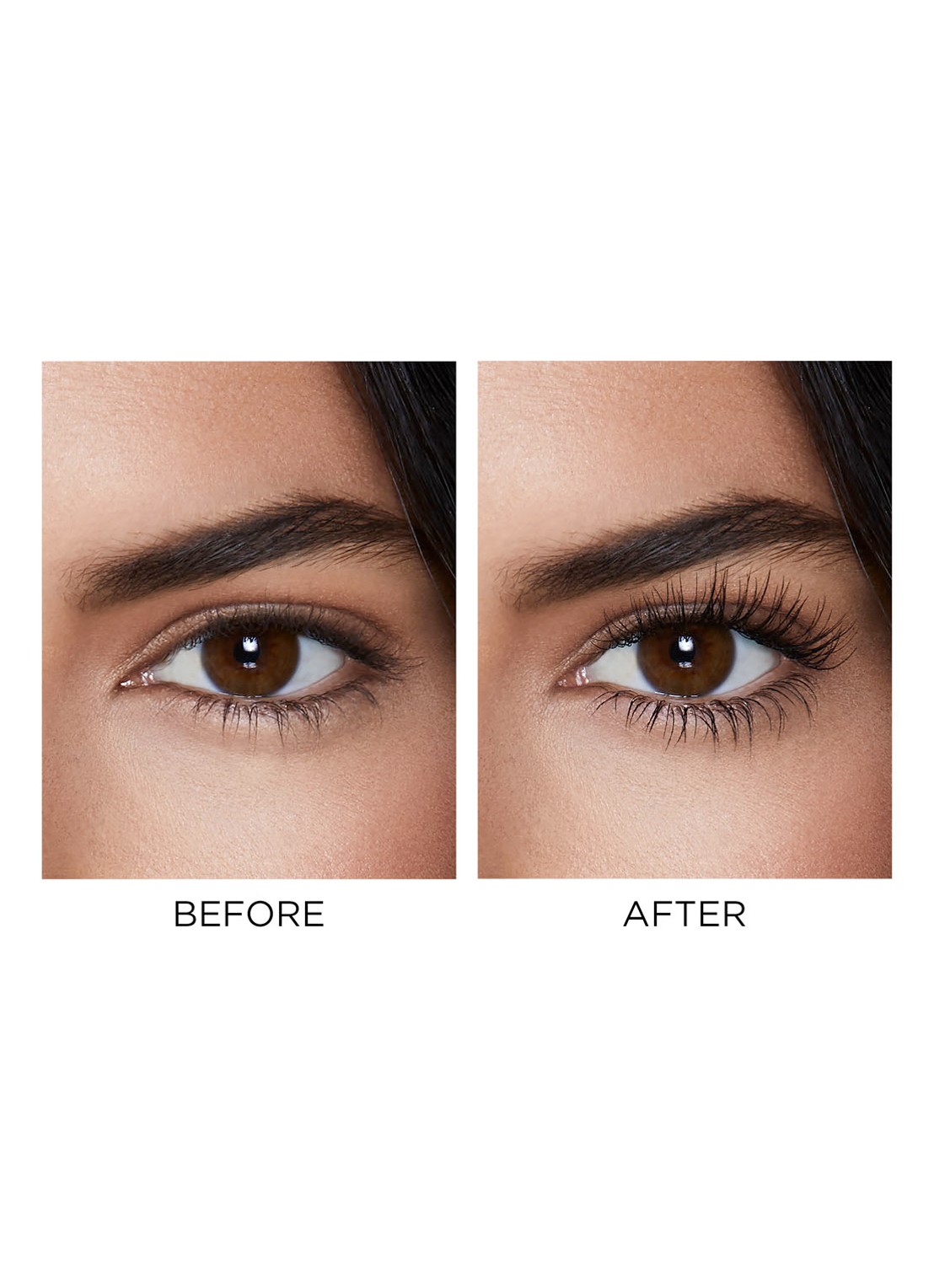 Hourglass Unlocked™ Instant Extensions Mascara - detail 2 ultra black