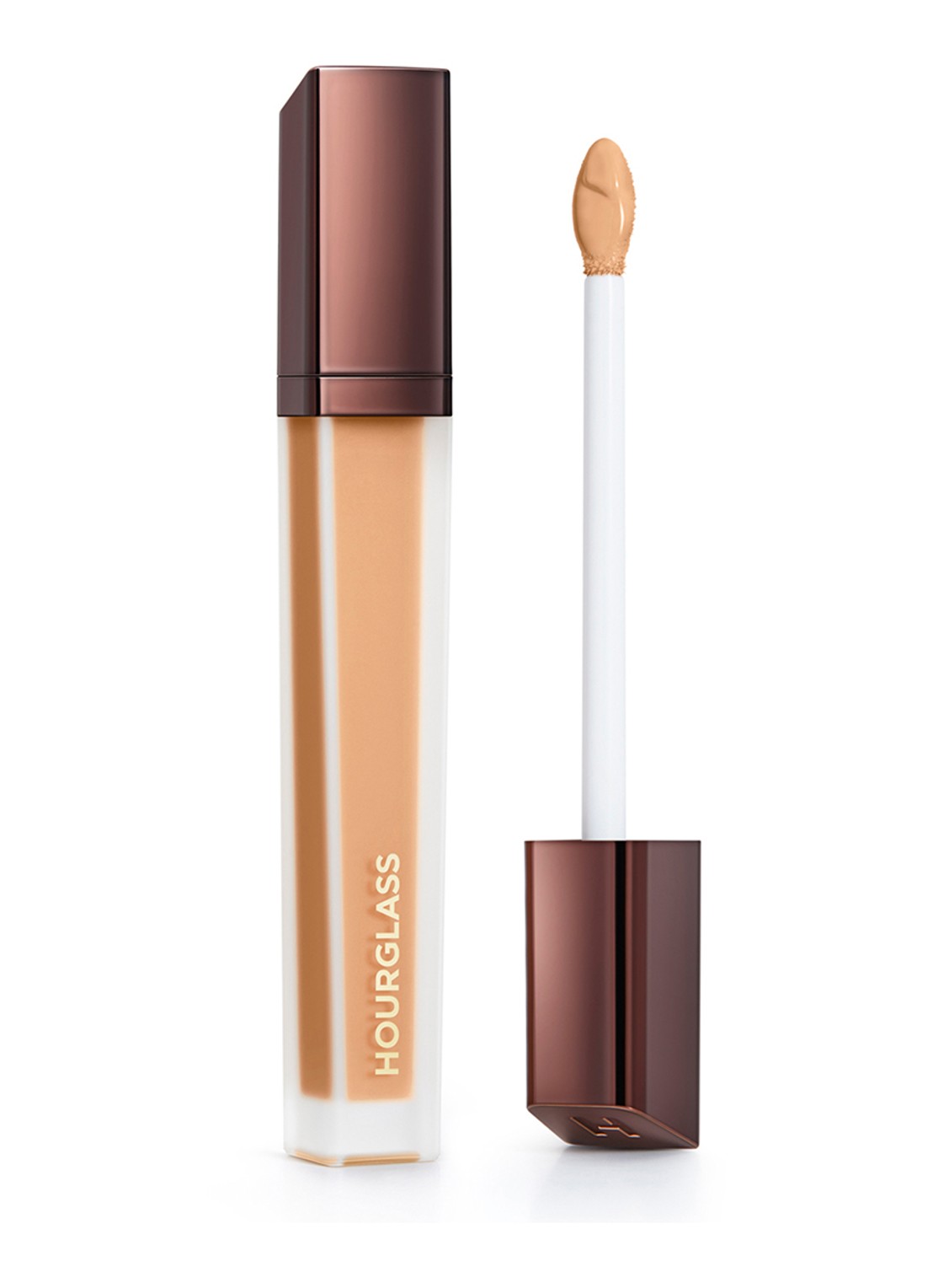Hourglass Vanish Airbrush Concealer - voorkant khaki