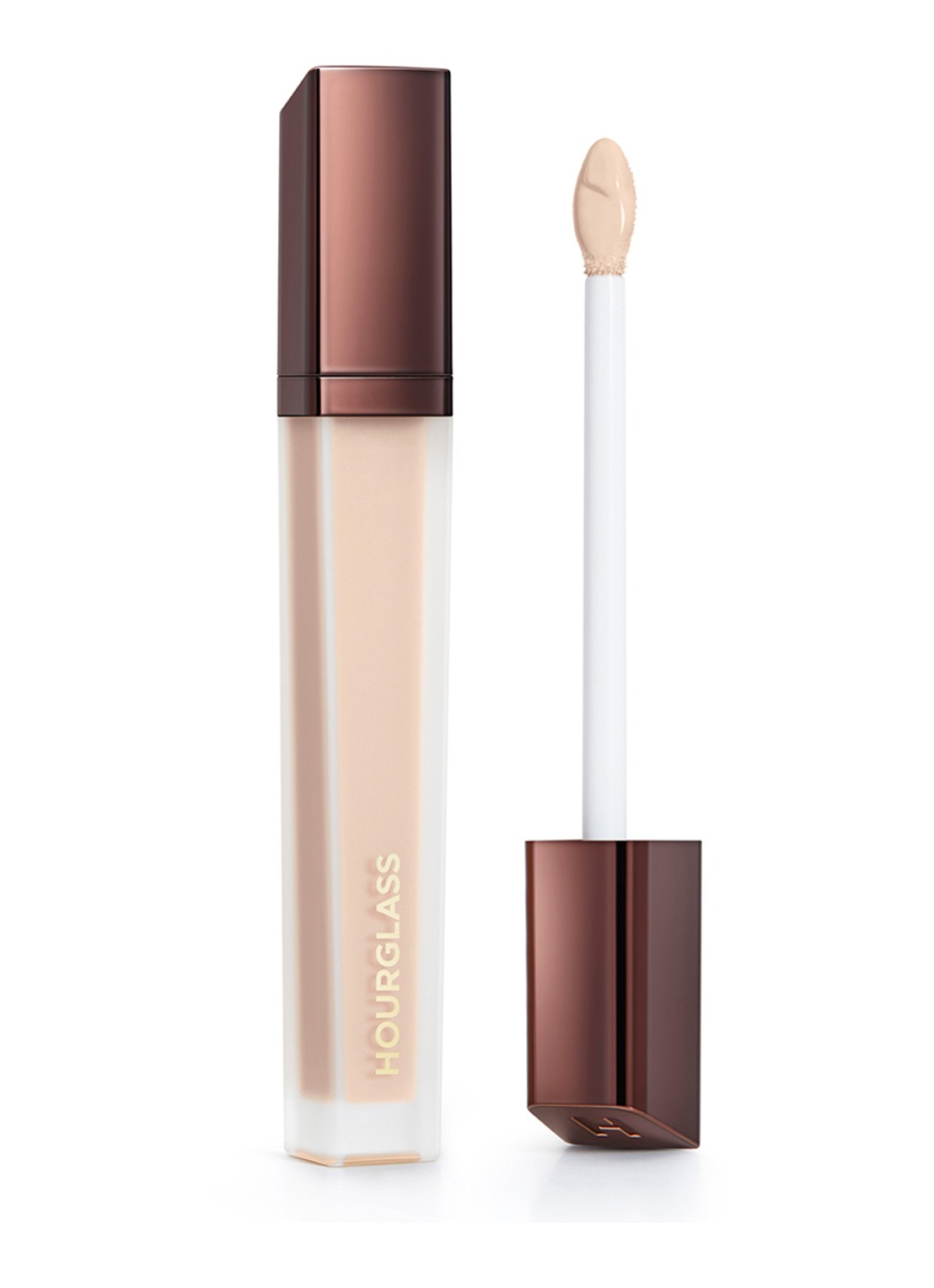 Hourglass Vanish Airbrush Concealer - voorkant 2 stone