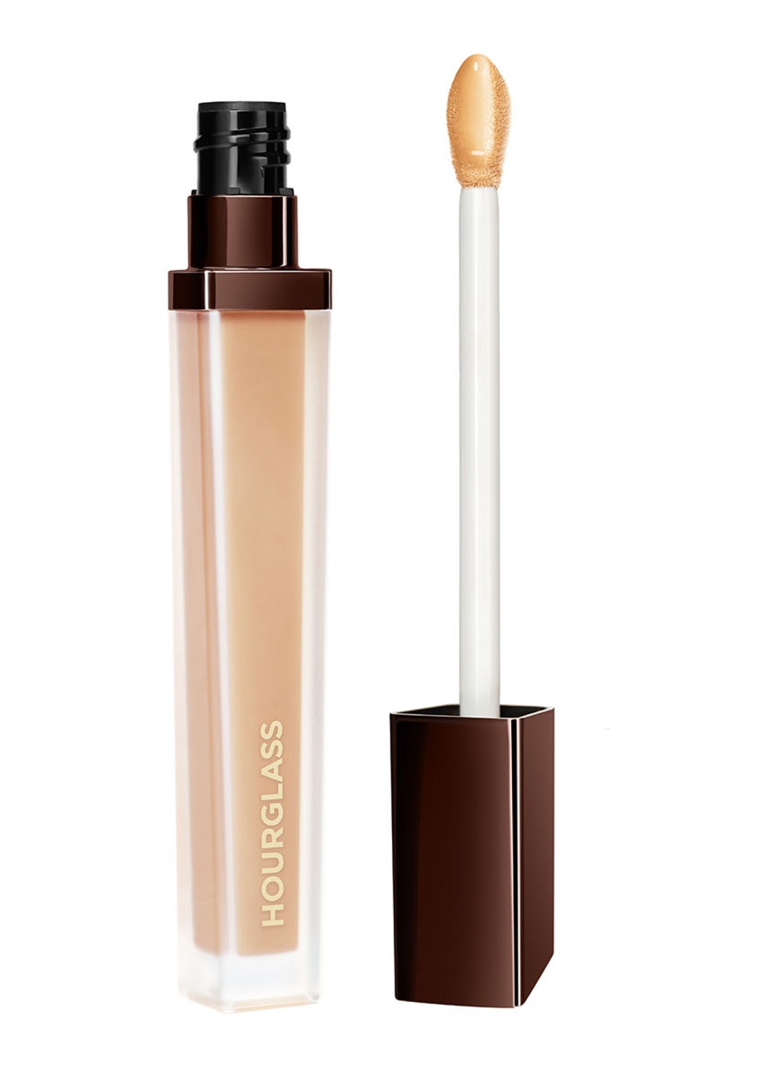 Hourglass Vanish Airbrush Concealer - voorkant 3 fawn