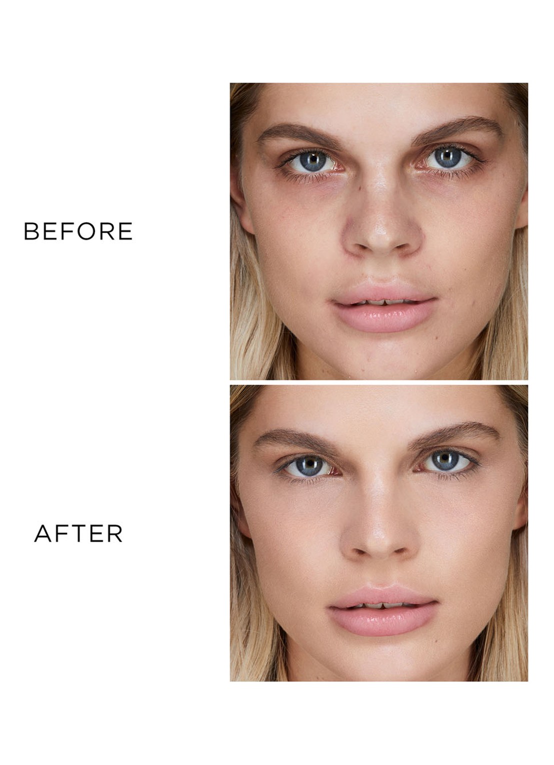 Hourglass Vanish Airbrush Concealer - detail 6 apricot