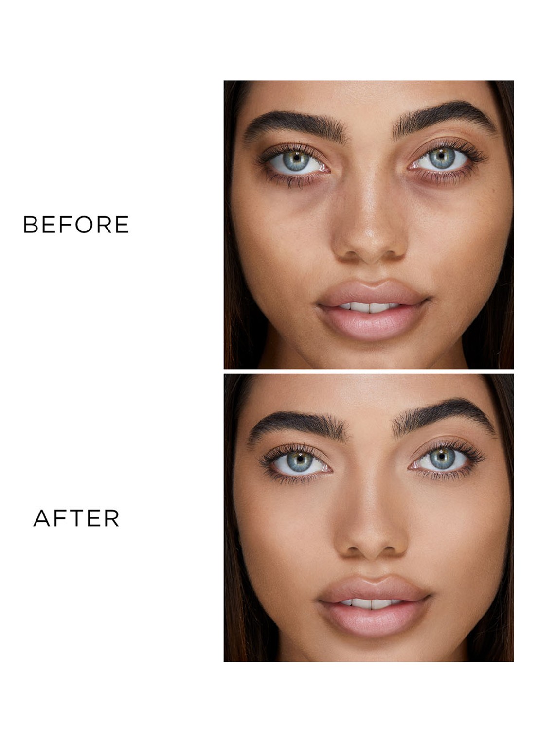Hourglass Vanish Airbrush Concealer - detail 7 apricot