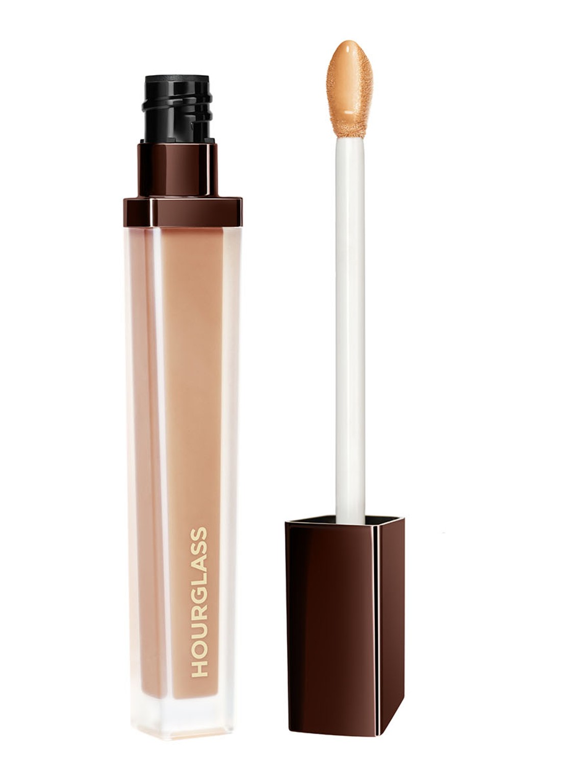 Hourglass Vanish Airbrush Concealer - voorkant apricot