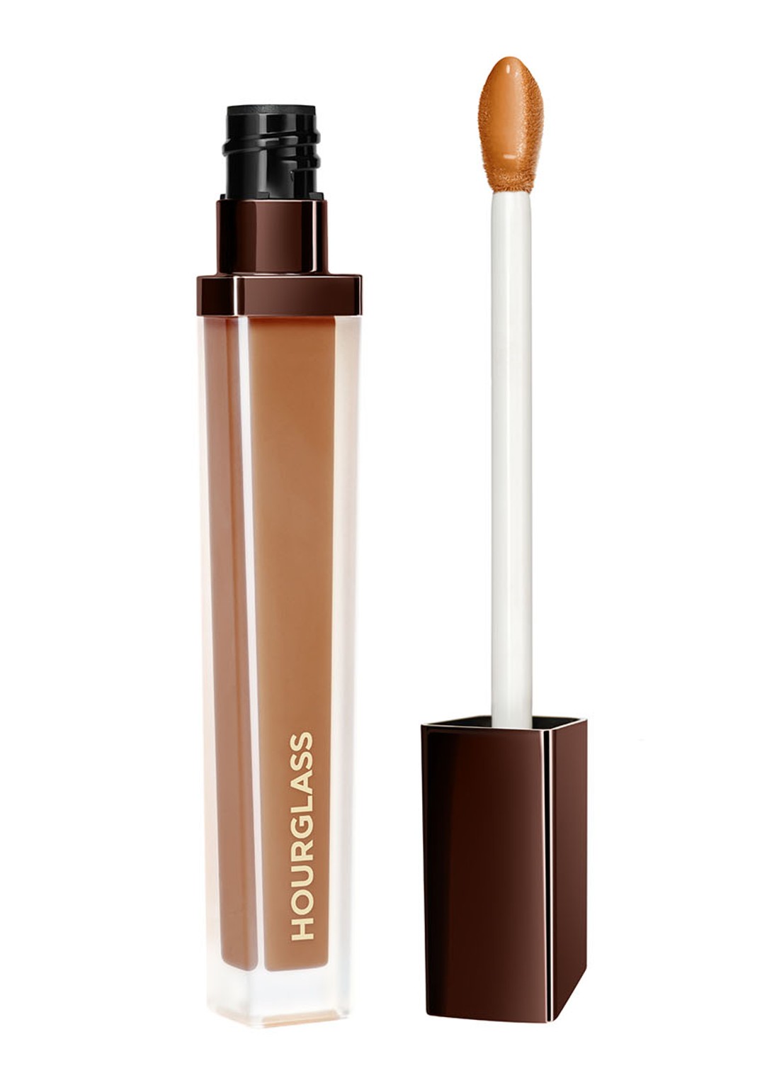 Hourglass Vanish Airbrush Concealer - voorkant 3 umber