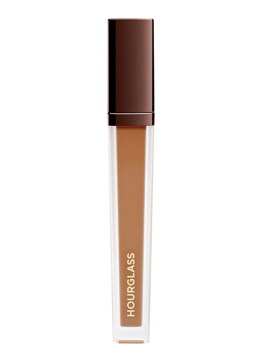 Hourglass Vanish Airbrush Concealer - voorkant 4 umber