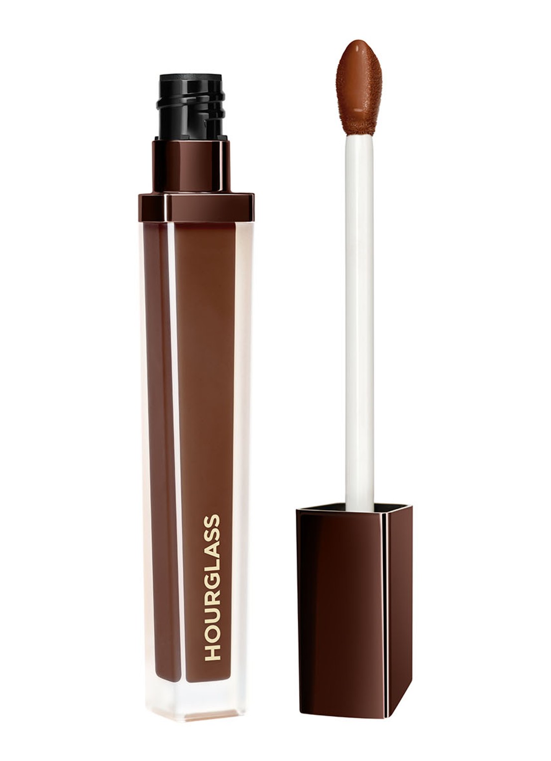 Hourglass Vanish Airbrush Concealer - voorkant anise