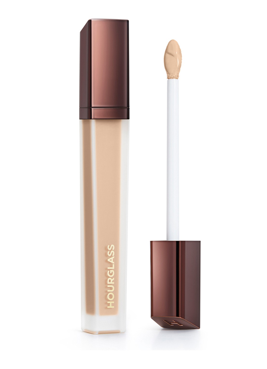 Hourglass VANISH™ Airbrush concealer - voorkant 2 bisque