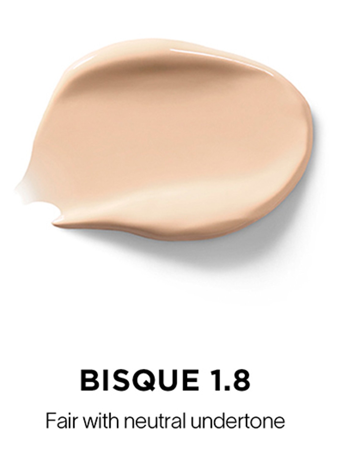 Hourglass VANISH™ Airbrush concealer - voorkant 3 bisque