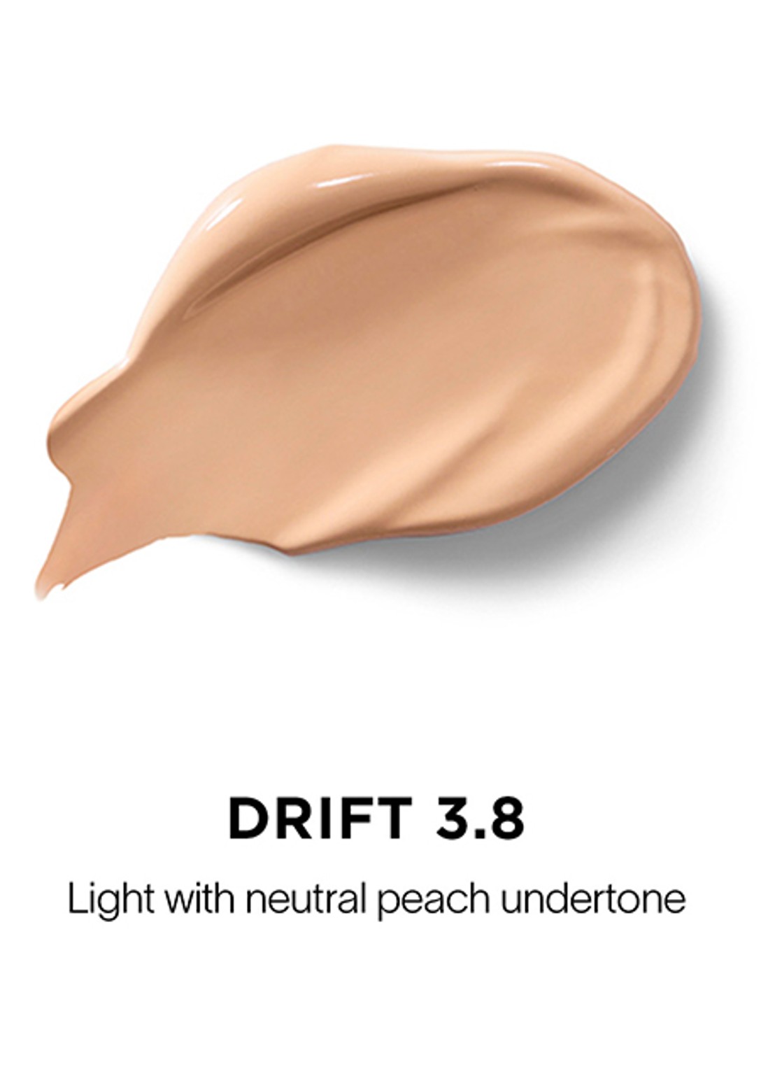 Hourglass VANISH™ Airbrush concealer - voorkant 2 drift
