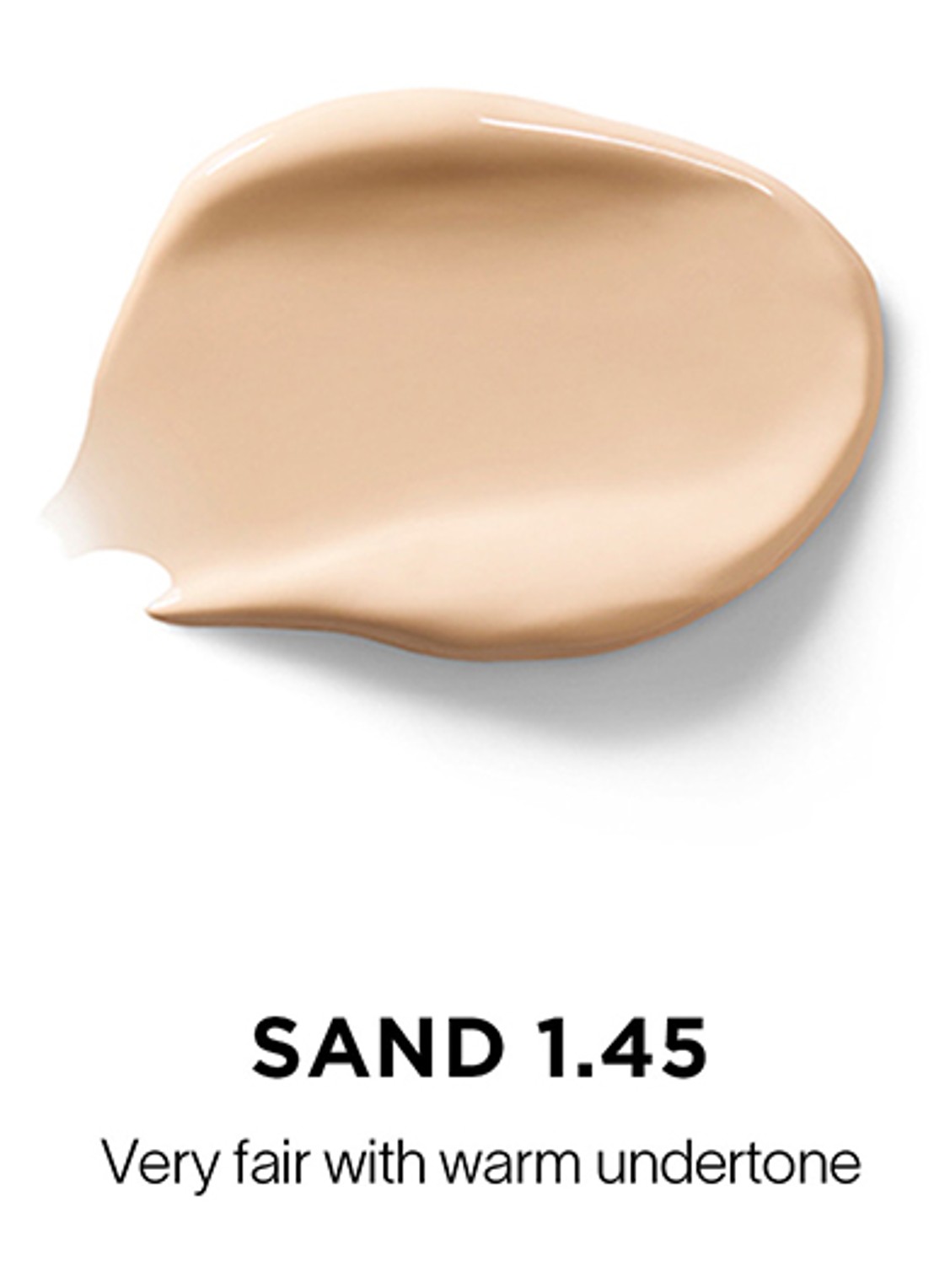 Hourglass VANISH™ Airbrush concealer - voorkant 2 sand
