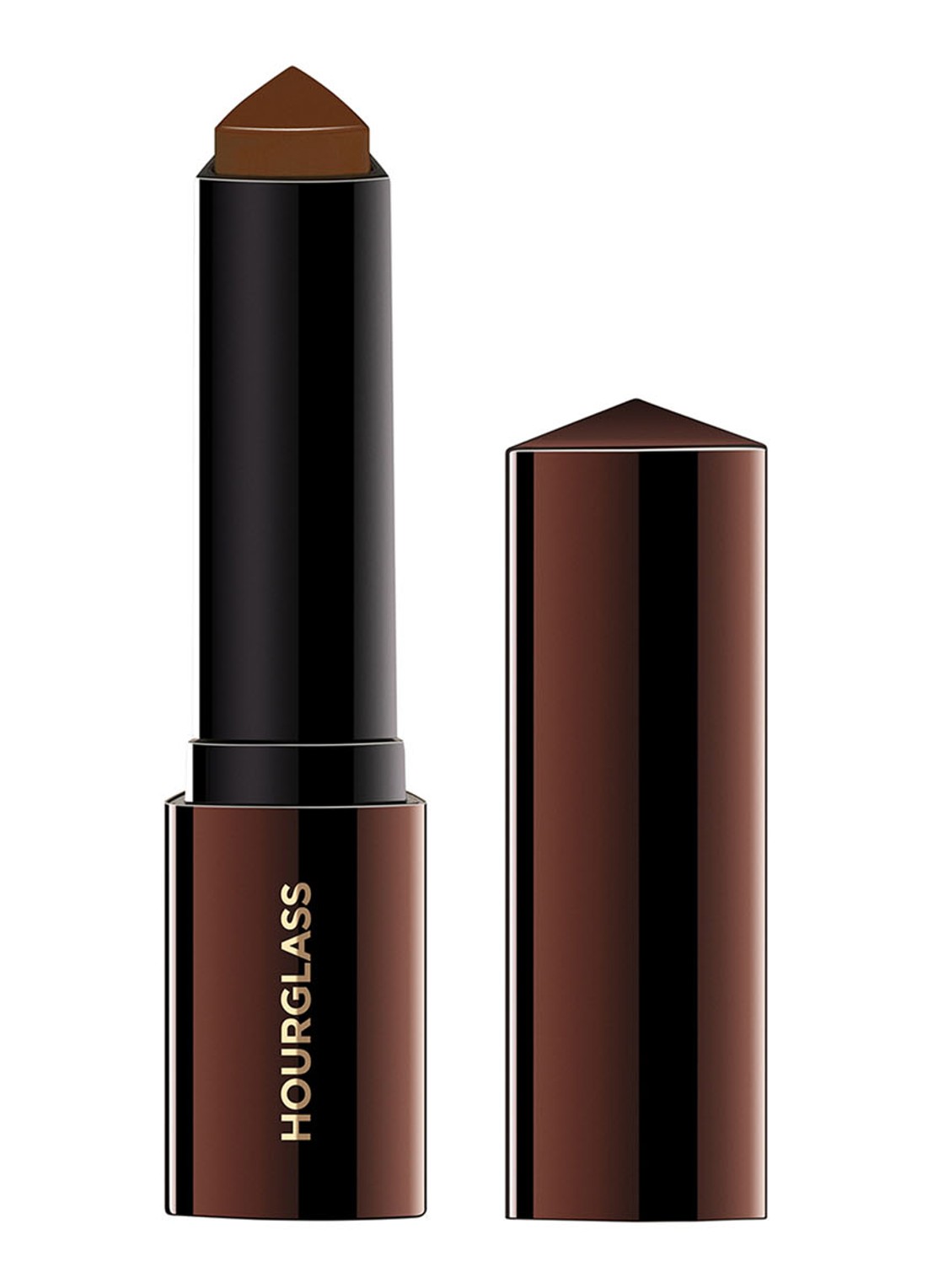 Hourglass VANISH™ Seamless Finish Foundation Stick - voorkant 14.5 - golden almond