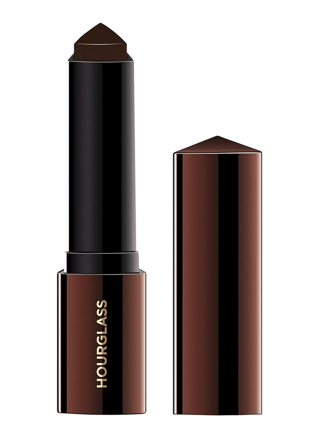 Hourglass VANISH™ Seamless Finish Foundation Stick - voorkant 5 17.5 - espresso