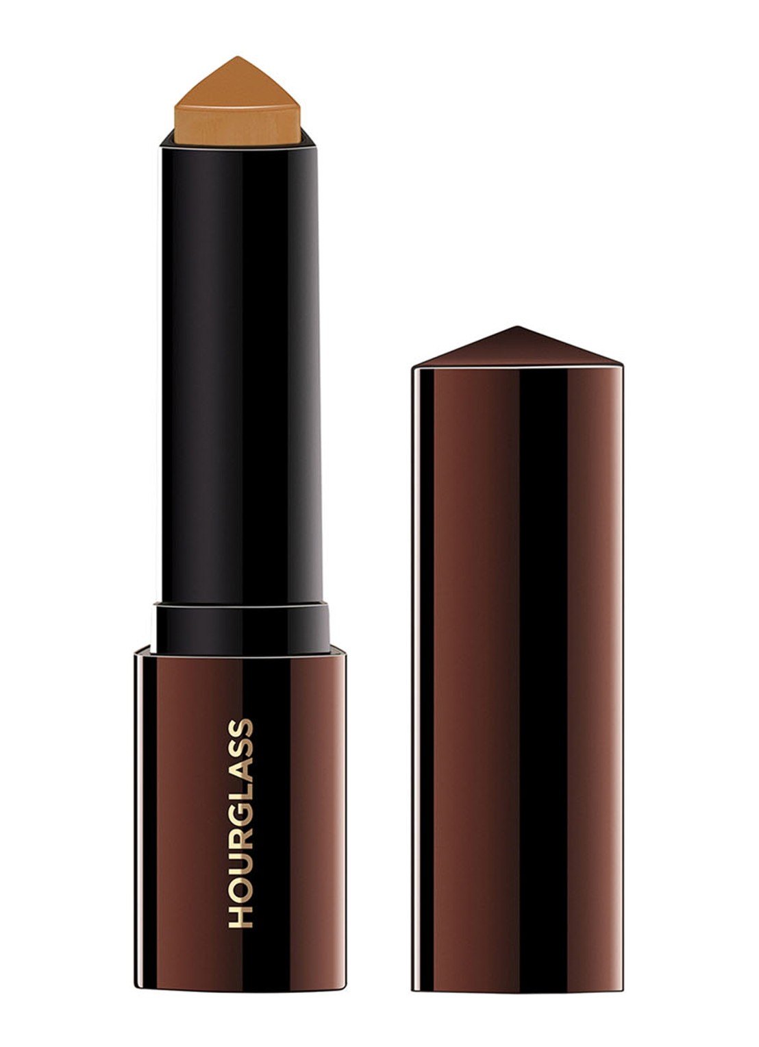 Hourglass VANISH™ Seamless Finish Foundation Stick - voorkant 12 - warm honey
