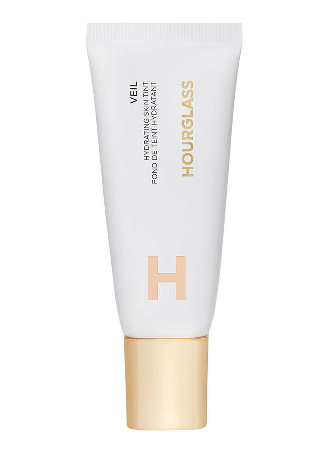 Hourglass Veil Hydrating Skin Tint Foundation - voorkant 5 1
