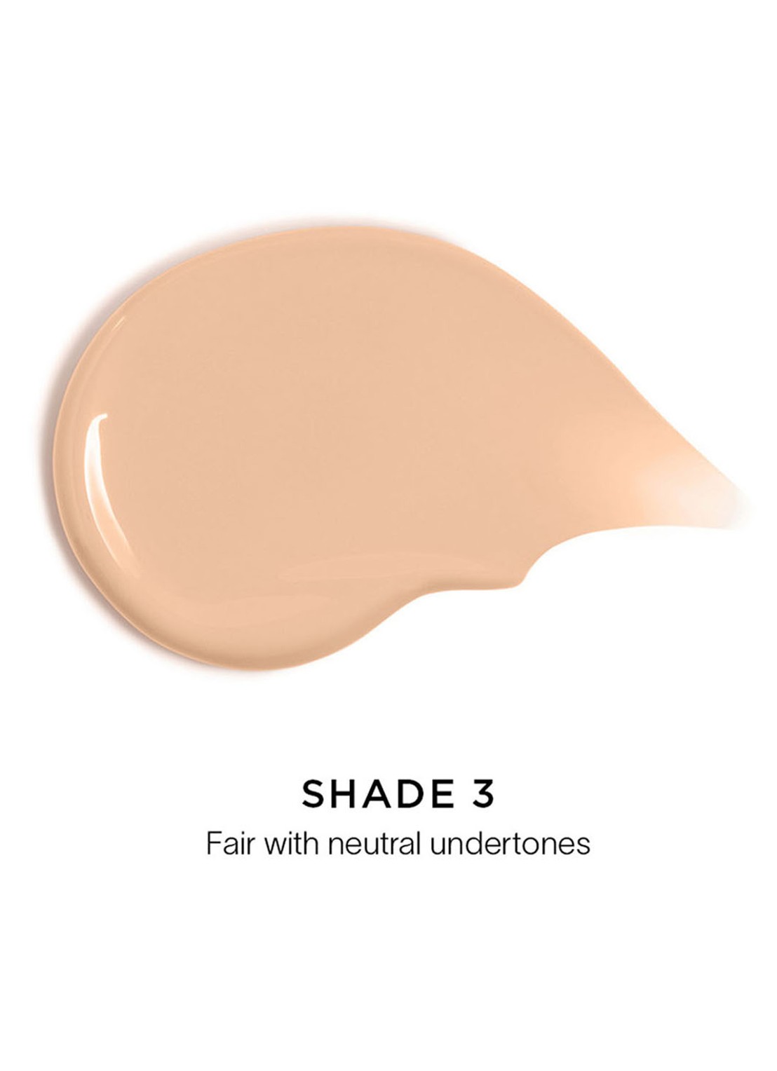 Hourglass Veil Hydrating Skin Tint Foundation - detail 3 3