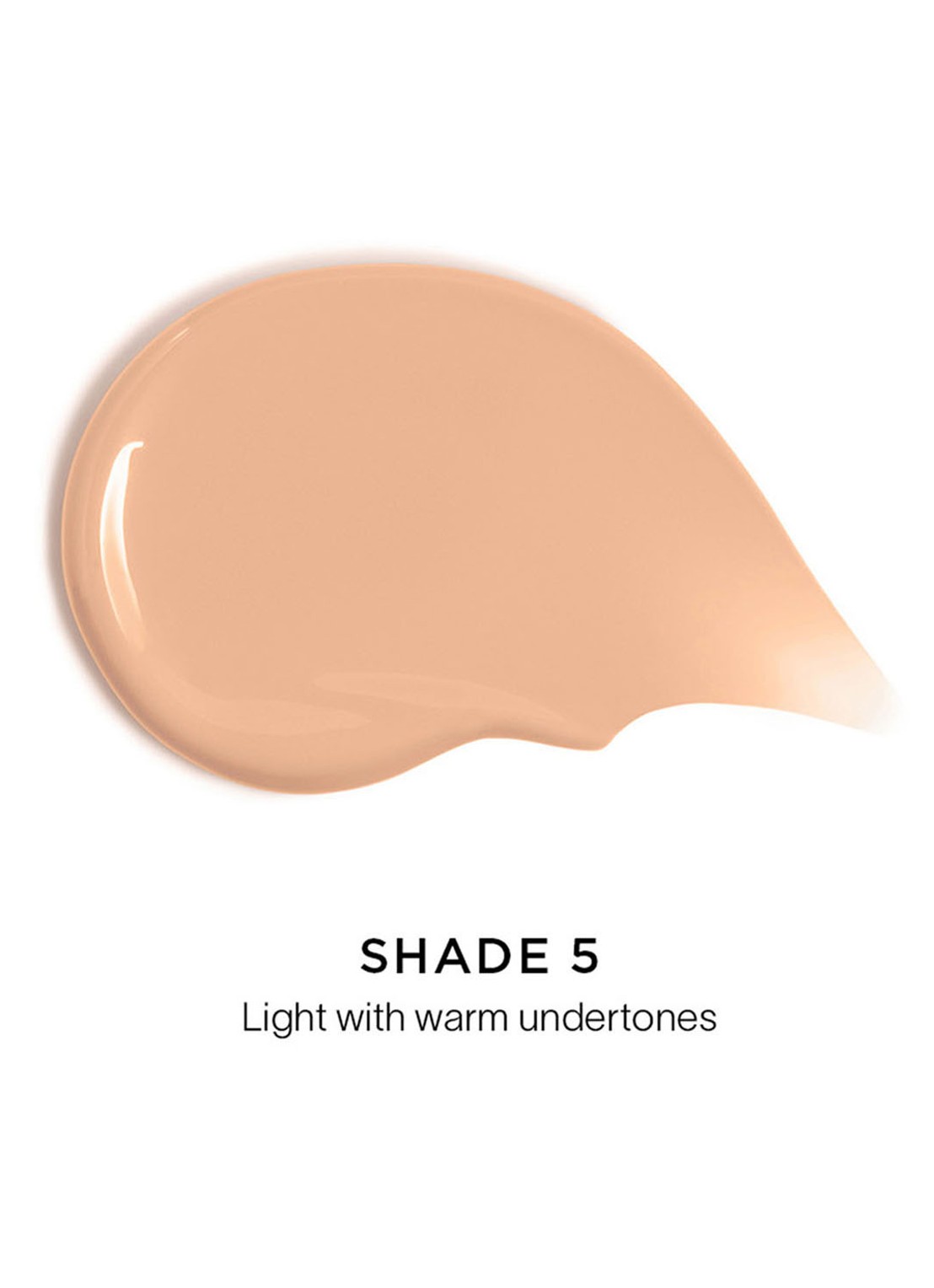 Hourglass Veil Hydrating Skin Tint Foundation - detail 2 5