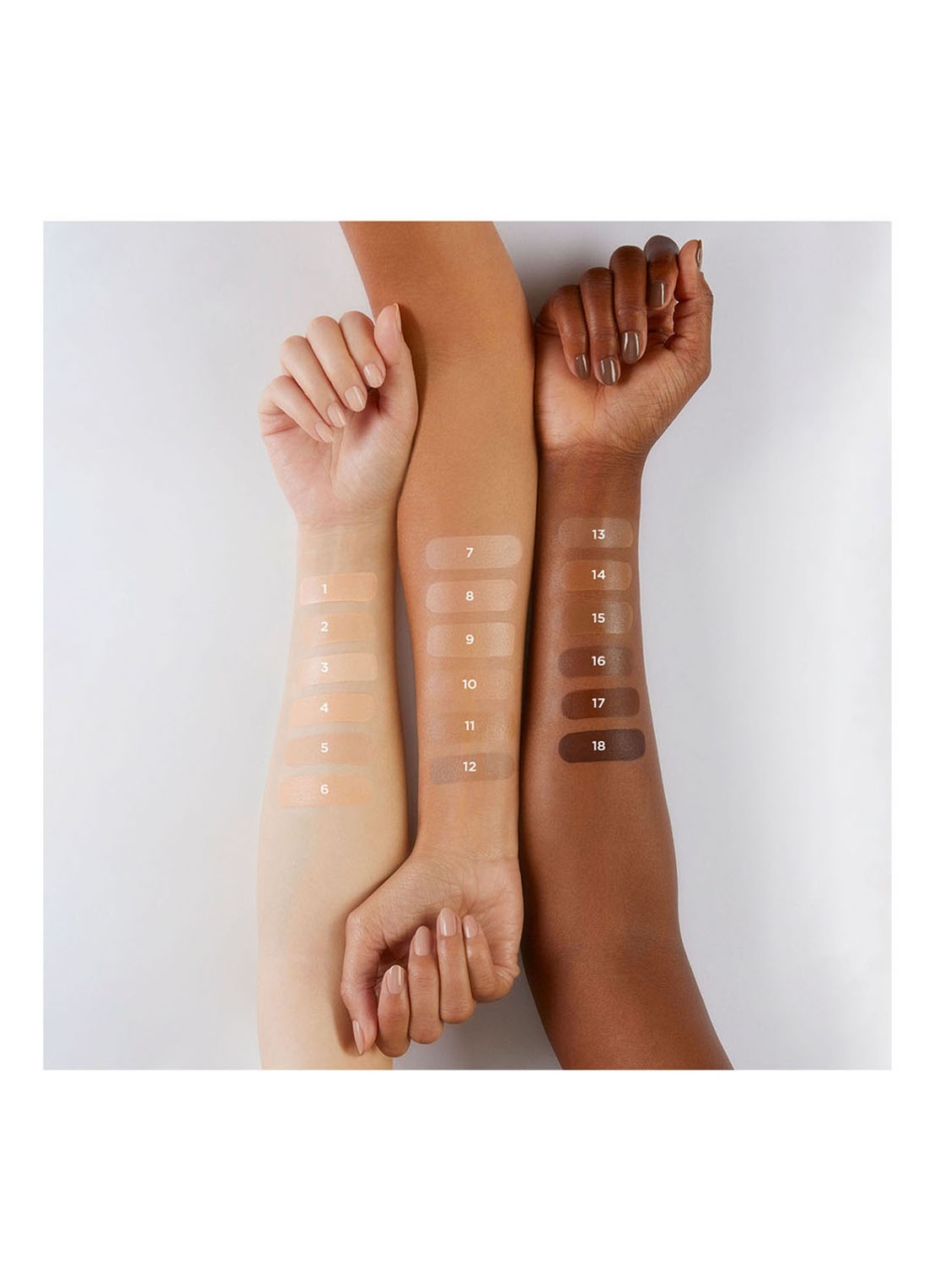 Hourglass Veil Hydrating Skin Tint Foundation - detail 3 5