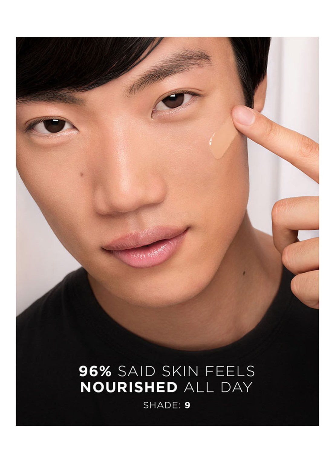 Hourglass Veil Hydrating Skin Tint Foundation - detail 4 5