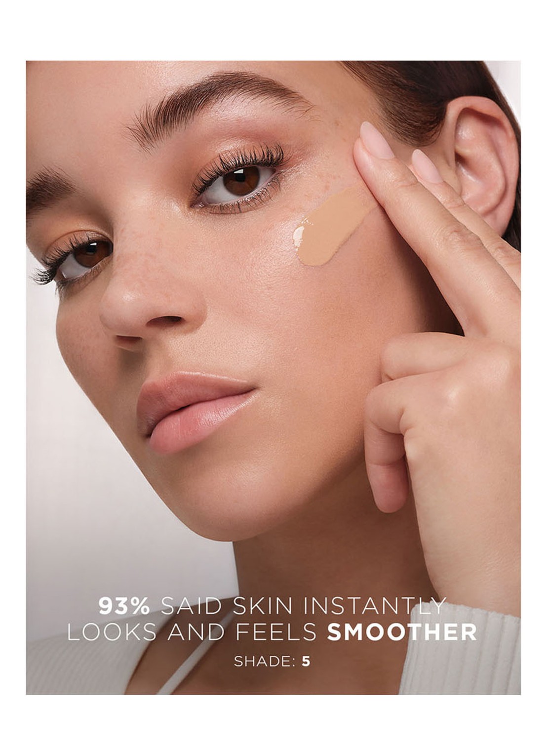 Hourglass Veil Hydrating Skin Tint Foundation - detail 4 6