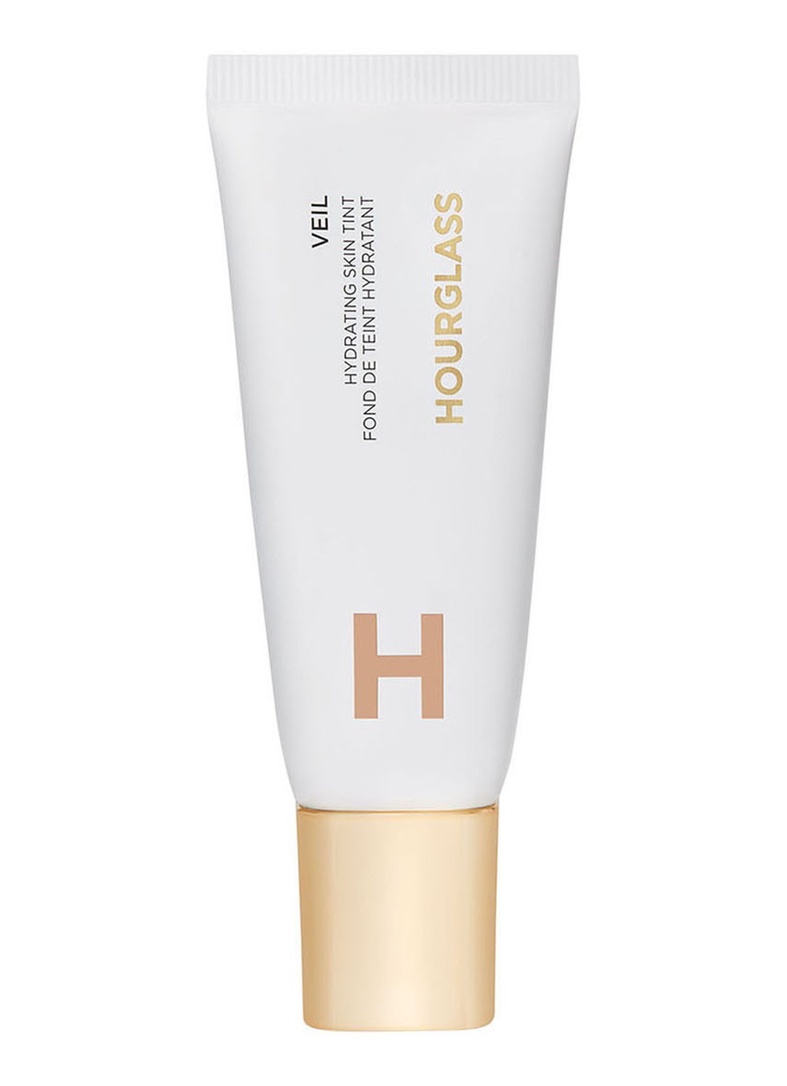 Hourglass Veil Hydrating Skin Tint Foundation - voorkant 5 7