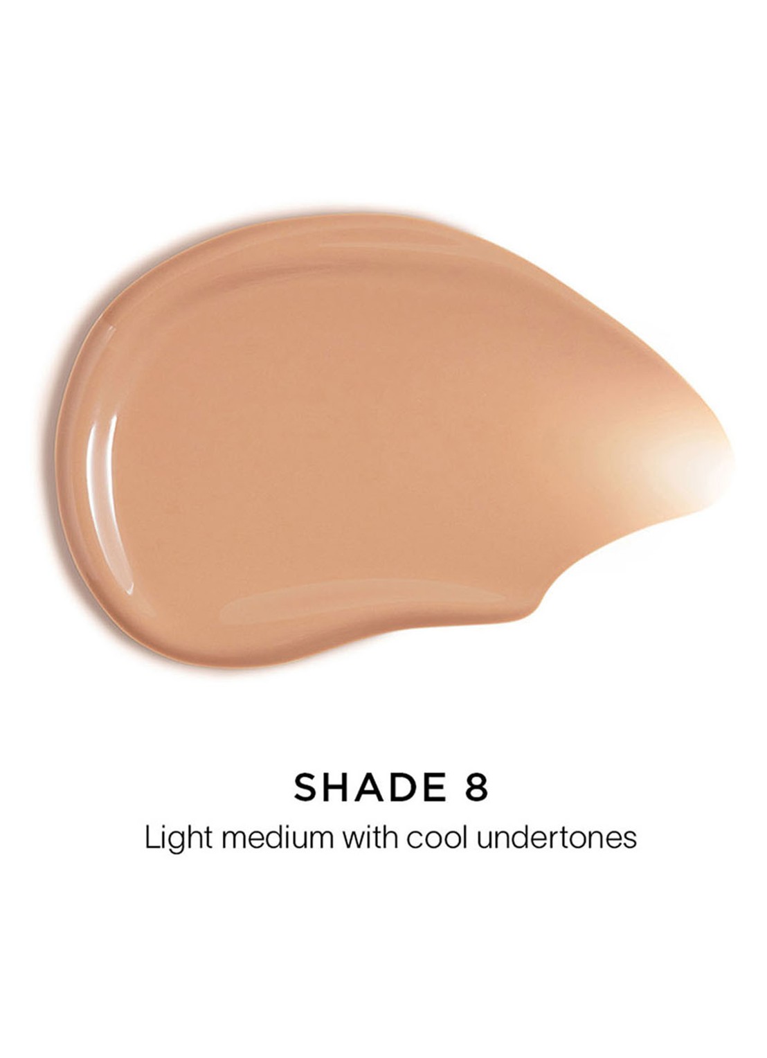 Hourglass Veil Hydrating Skin Tint Foundation - detail 2 8