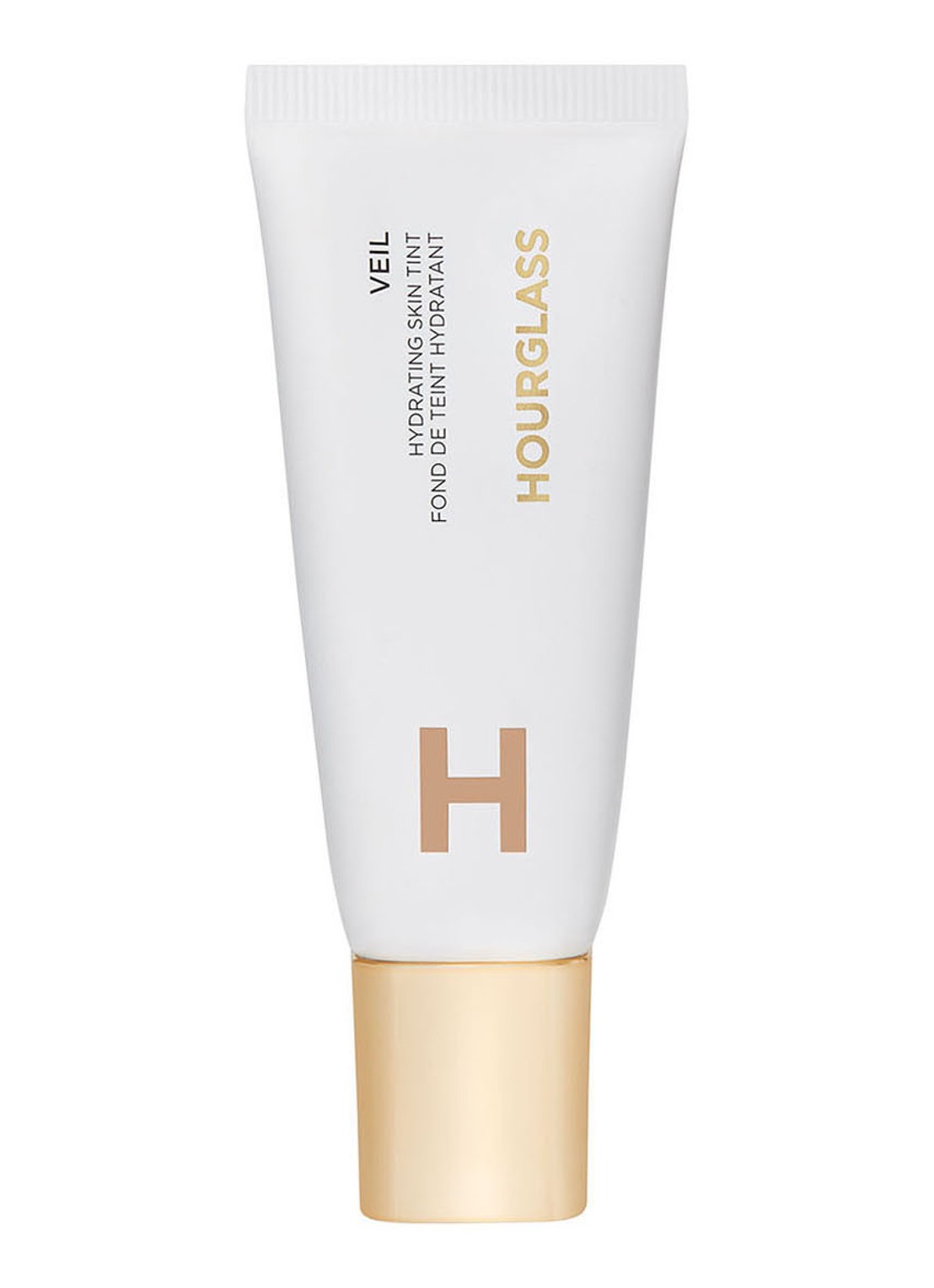 Hourglass Veil Hydrating Skin Tint Foundation - voorkant 5 8