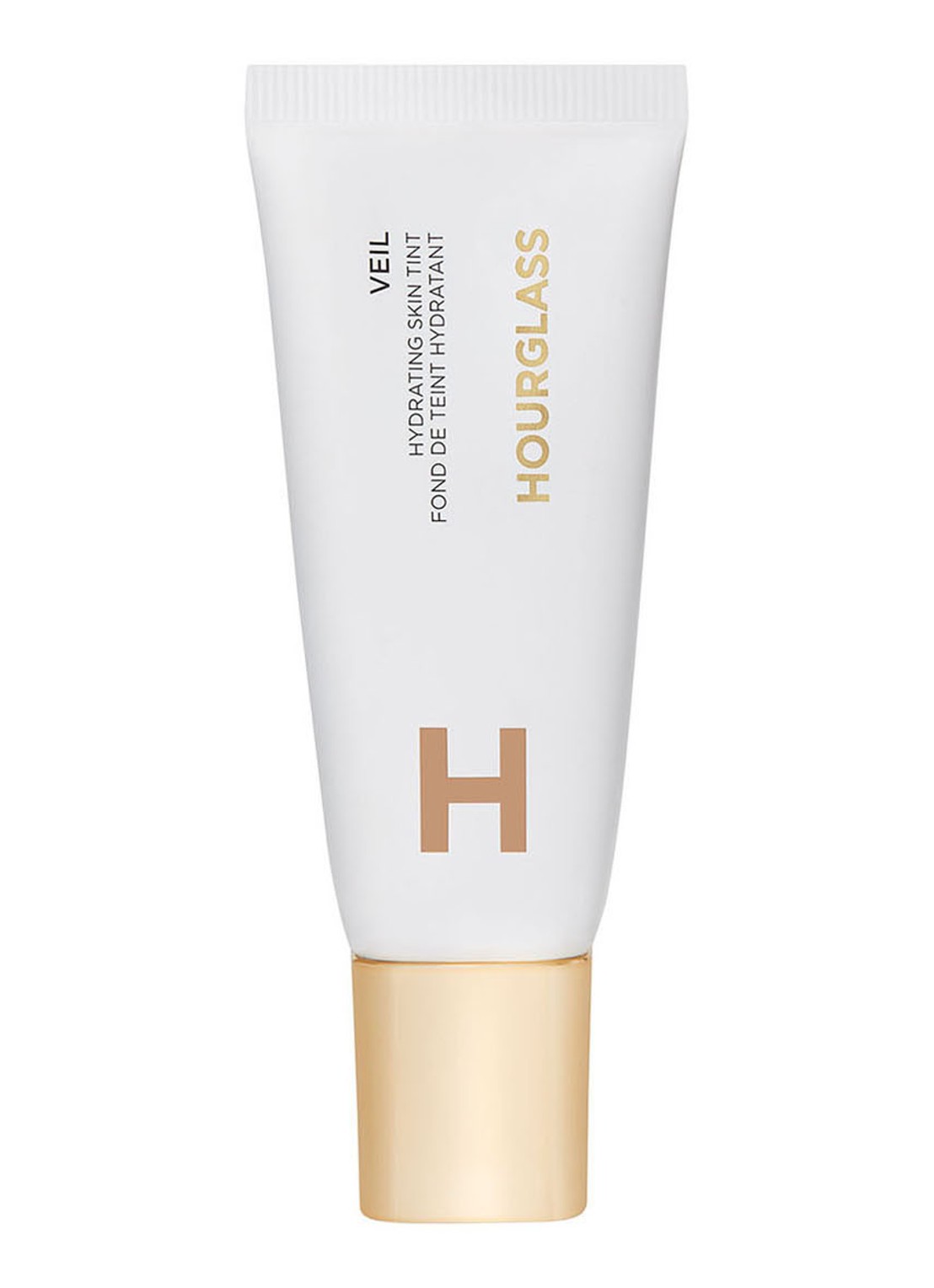 Hourglass Veil Hydrating Skin Tint Foundation - voorkant 5 10
