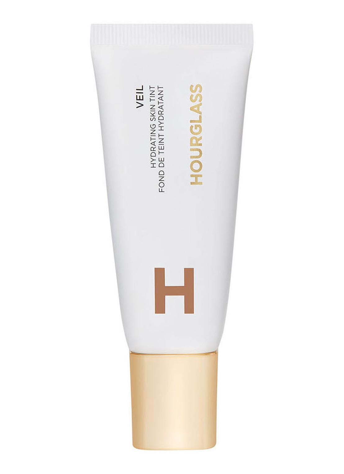 Hourglass Veil Hydrating Skin Tint Foundation - voorkant 12