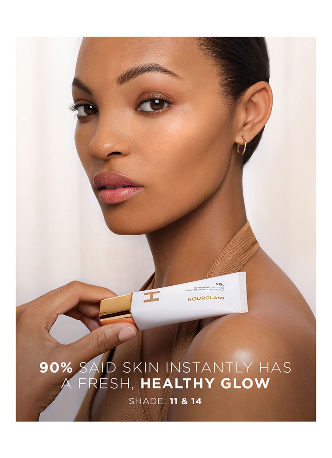 Hourglass Veil Hydrating Skin Tint Foundation - detail 4 14
