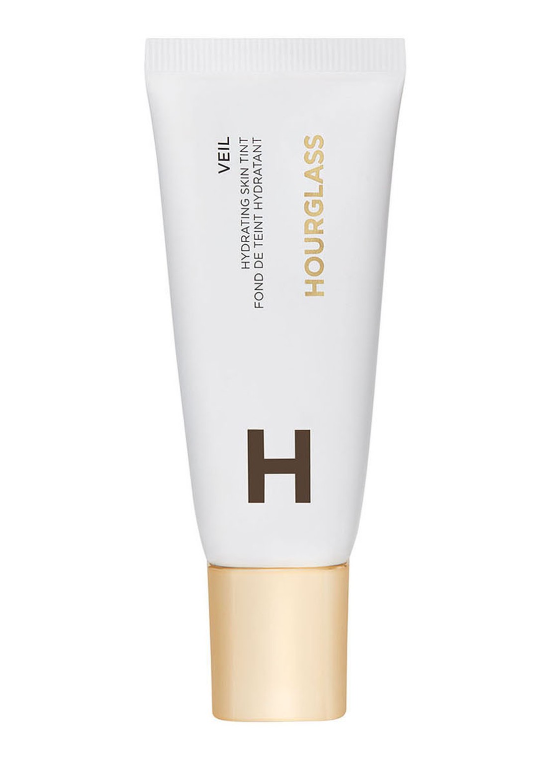 Hourglass Veil Hydrating Skin Tint Foundation - voorkant 18