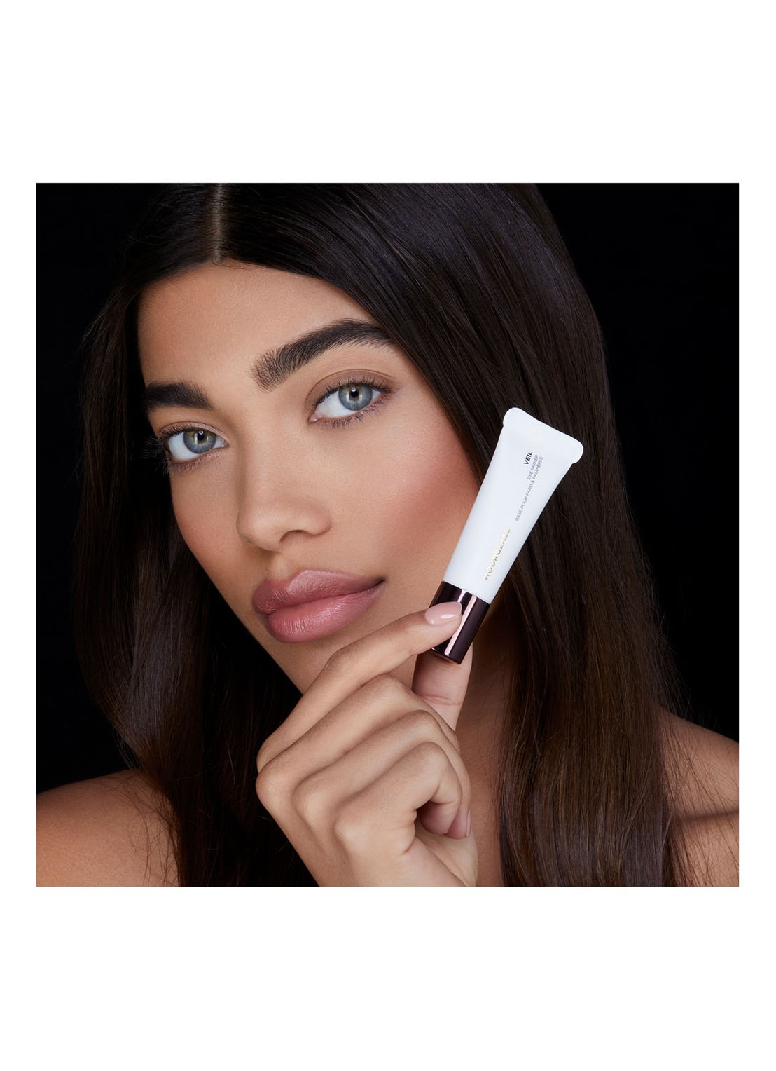 Hourglass VEIL™ Eye Primer - oogschaduw primer - detail 4 undefined