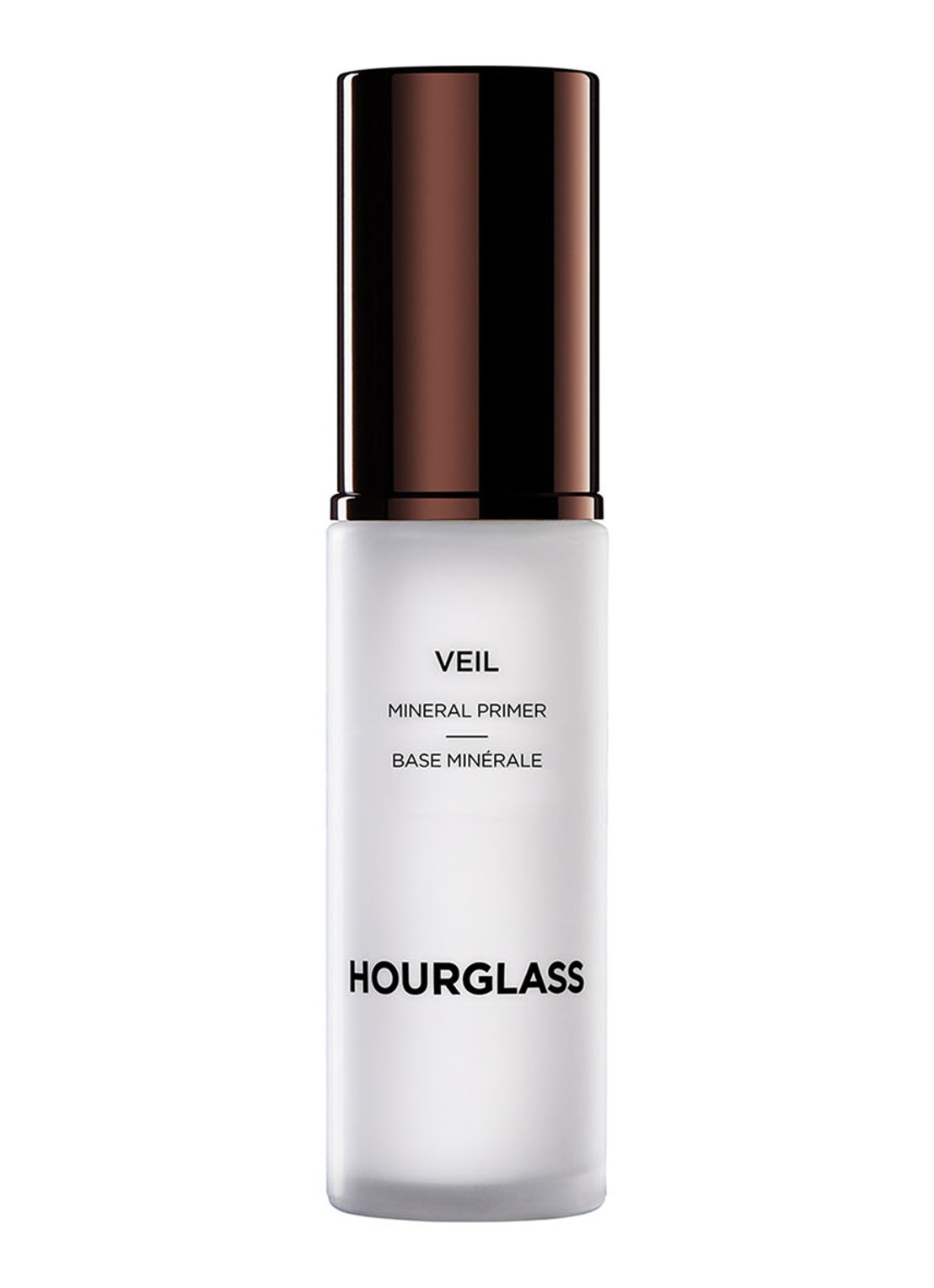 Hourglass VEIL™ Mineral Primer - voorkant wit