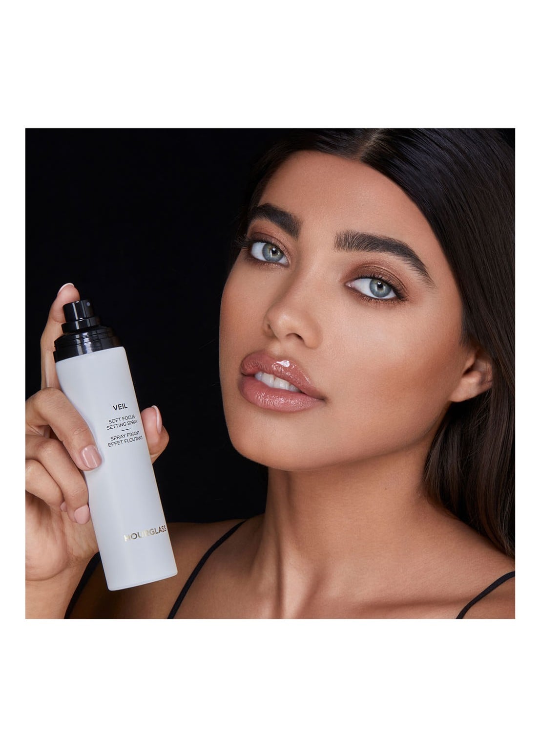 Hourglass VEIL™ Soft Focus Setting Spray - make-up setting- & fixing spray - detail 4 undefined
