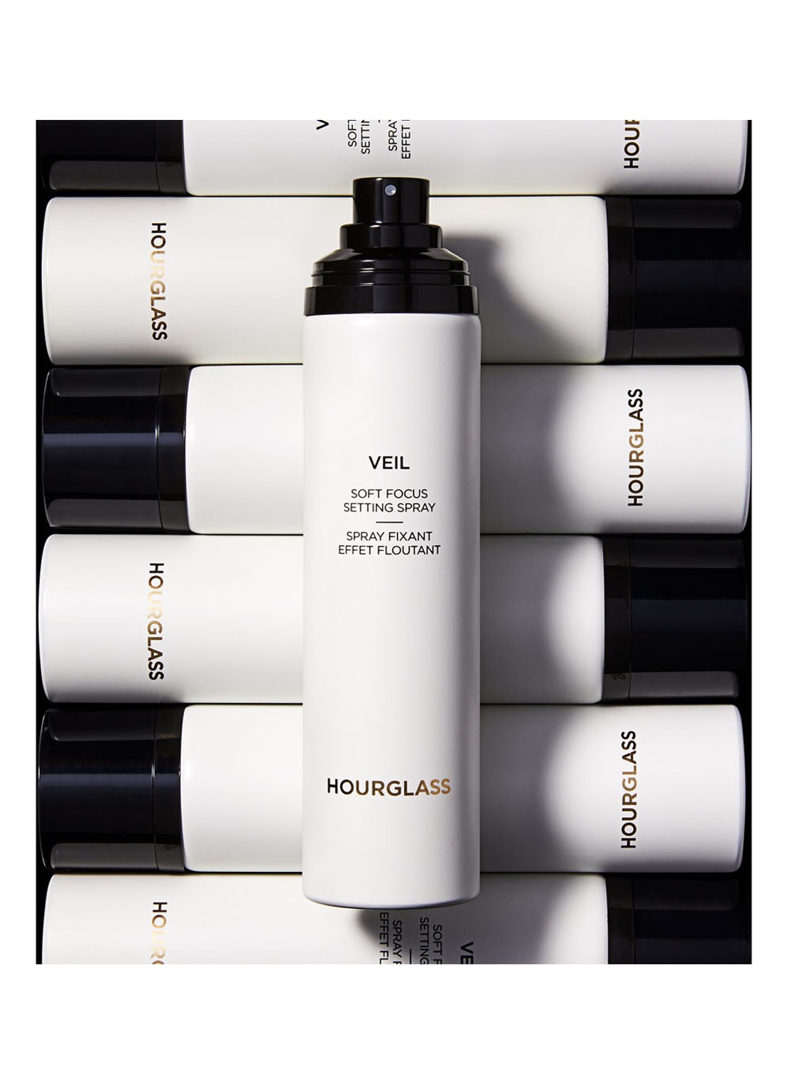 Hourglass VEIL™ Soft Focus Setting Spray - make-up setting- & fixing spray - detail 5 undefined