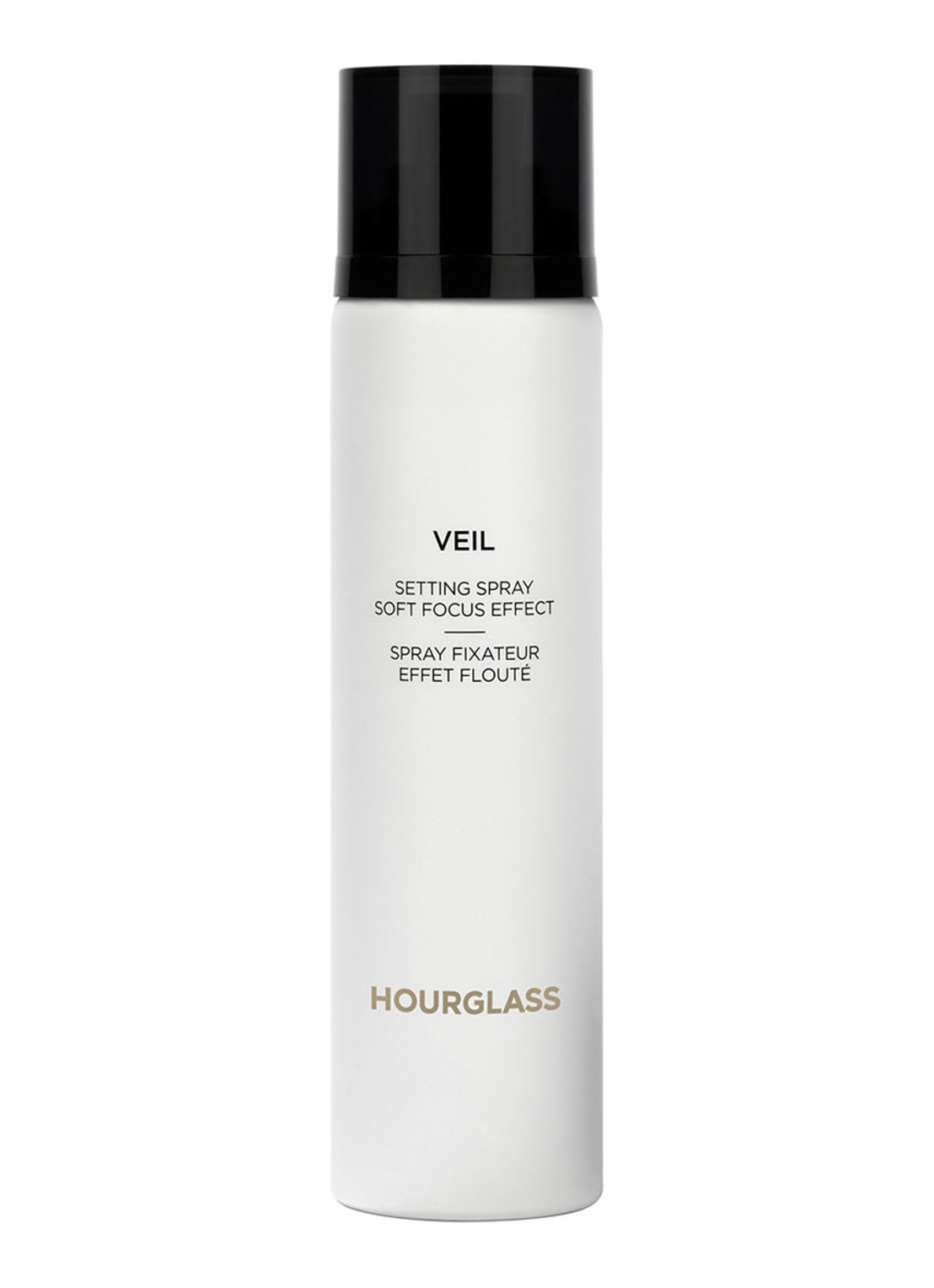Hourglass VEIL™ Soft Focus Setting Spray - make-up setting- & fixing spray - voorkant undefined
