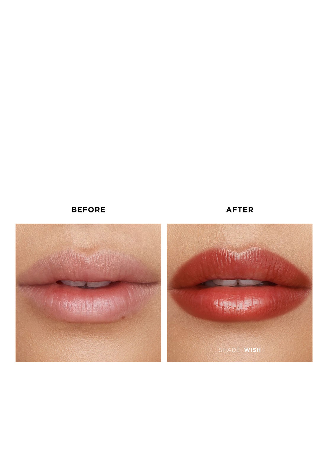 Hourglass Volumizing Glossy Balm - getinte lipbalsem - detail 6 95 wish