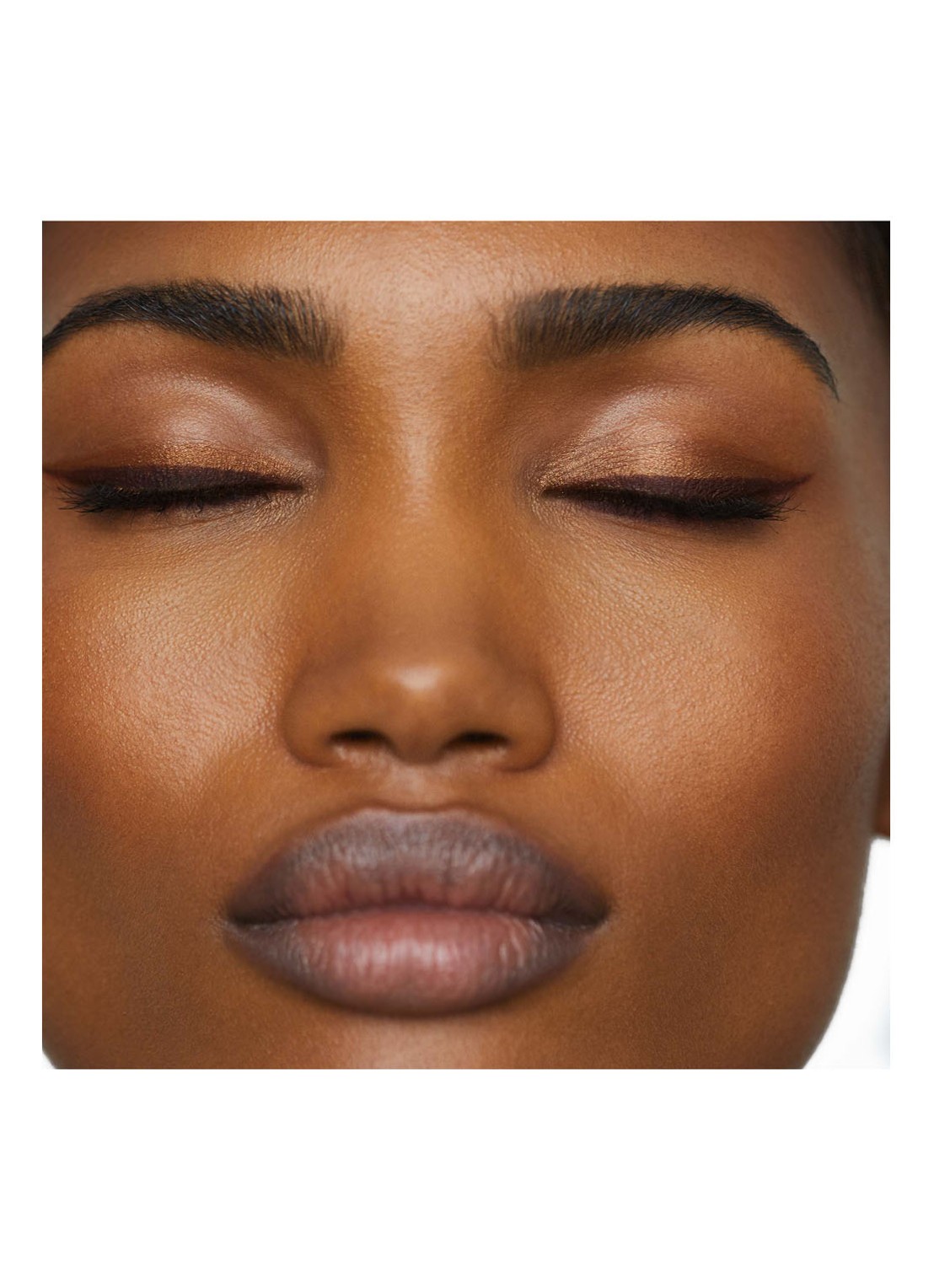 Hourglass Voyeur Waterproof Gel Eyeliner - detail 3 solstice