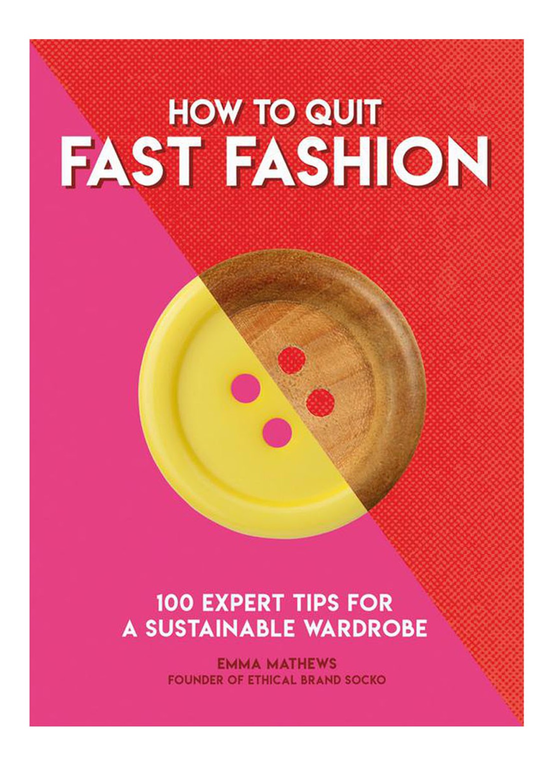 How to Quit Fast Fashion - voorkant undefined