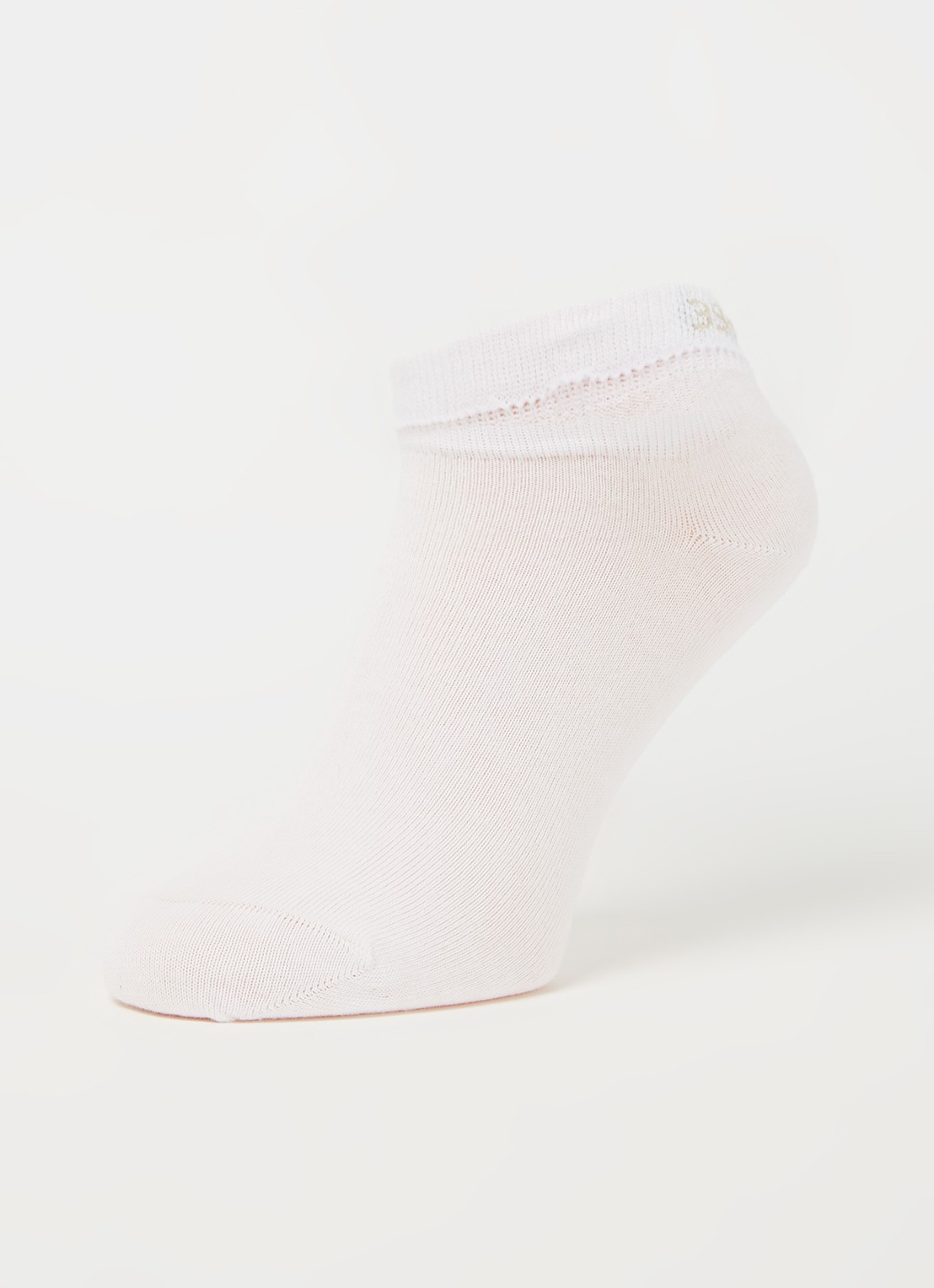 HUGO 6P AS UNI CC W 10246518  100 - detail white-100 / wit