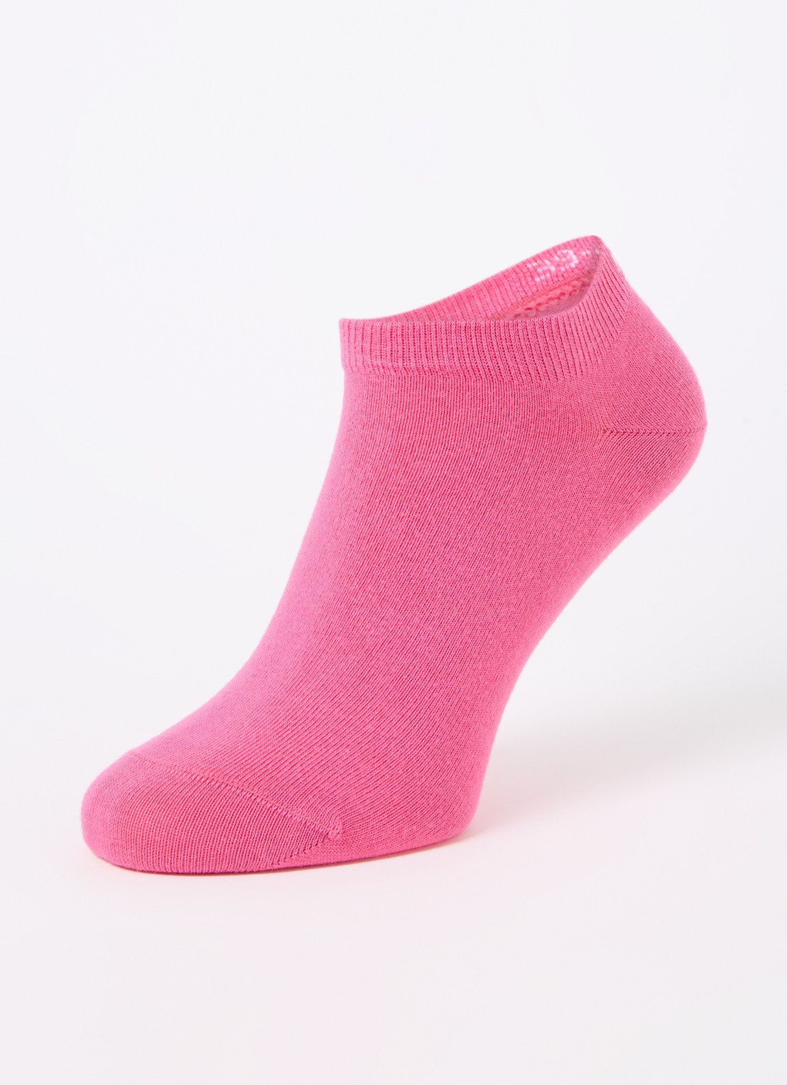 HUGO 6P AS UNI CC W 10246518  100 - detail 3 roze