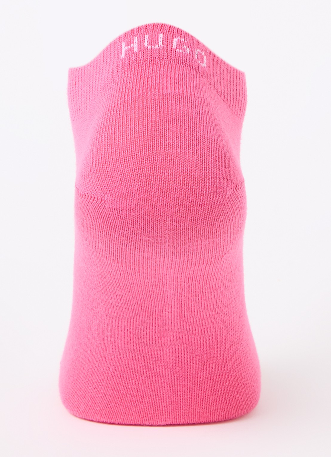 HUGO 6P AS UNI CC W 10246518  100 - voorkant 2 roze