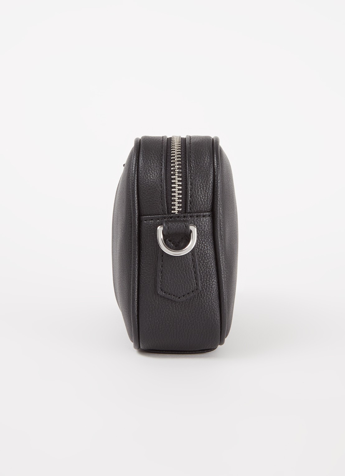 HUGO BOSS Addison Crossb. N. 10238  001 - detail 4 zwart