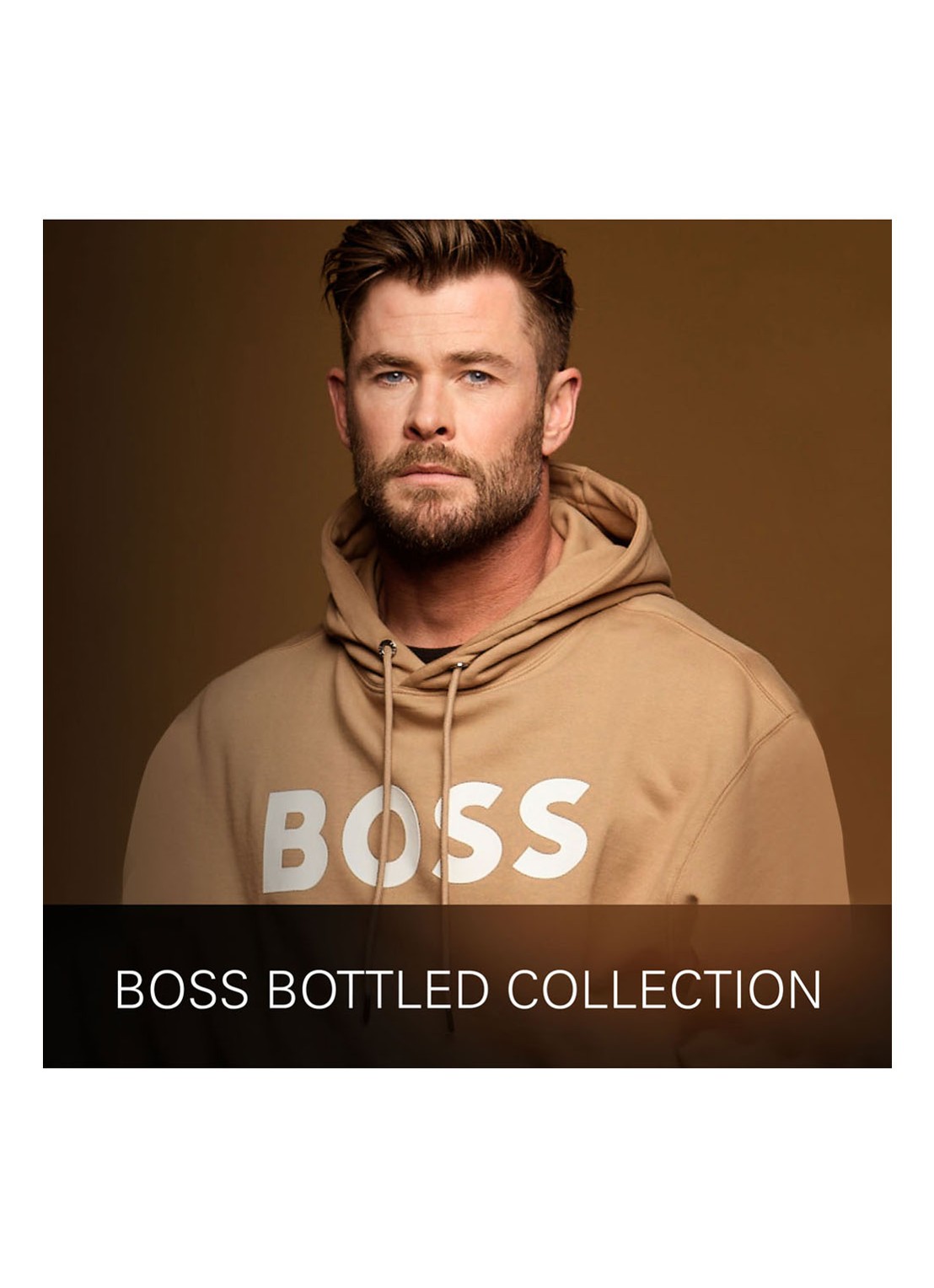 HUGO BOSS BOSS BOTTLED Shower Gel - douchegel - detail undefined